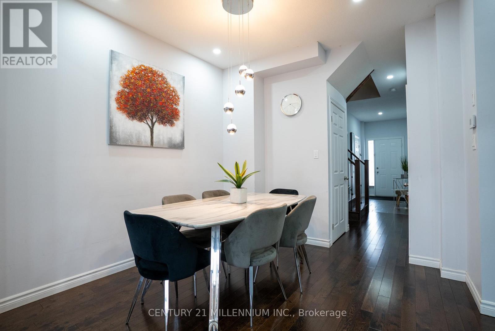 62 - 9 Hampton Brook Way, Hamilton, Ontario  L0R 1W0 - Photo 7 - X12678494