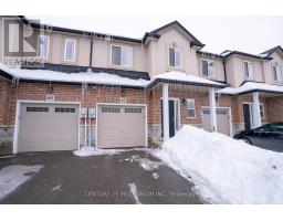 62 - 9 HAMPTON BROOK WAY, Hamilton, Ontario