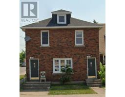 138 -140 CROWLAND AVENUE, Welland, Ontario