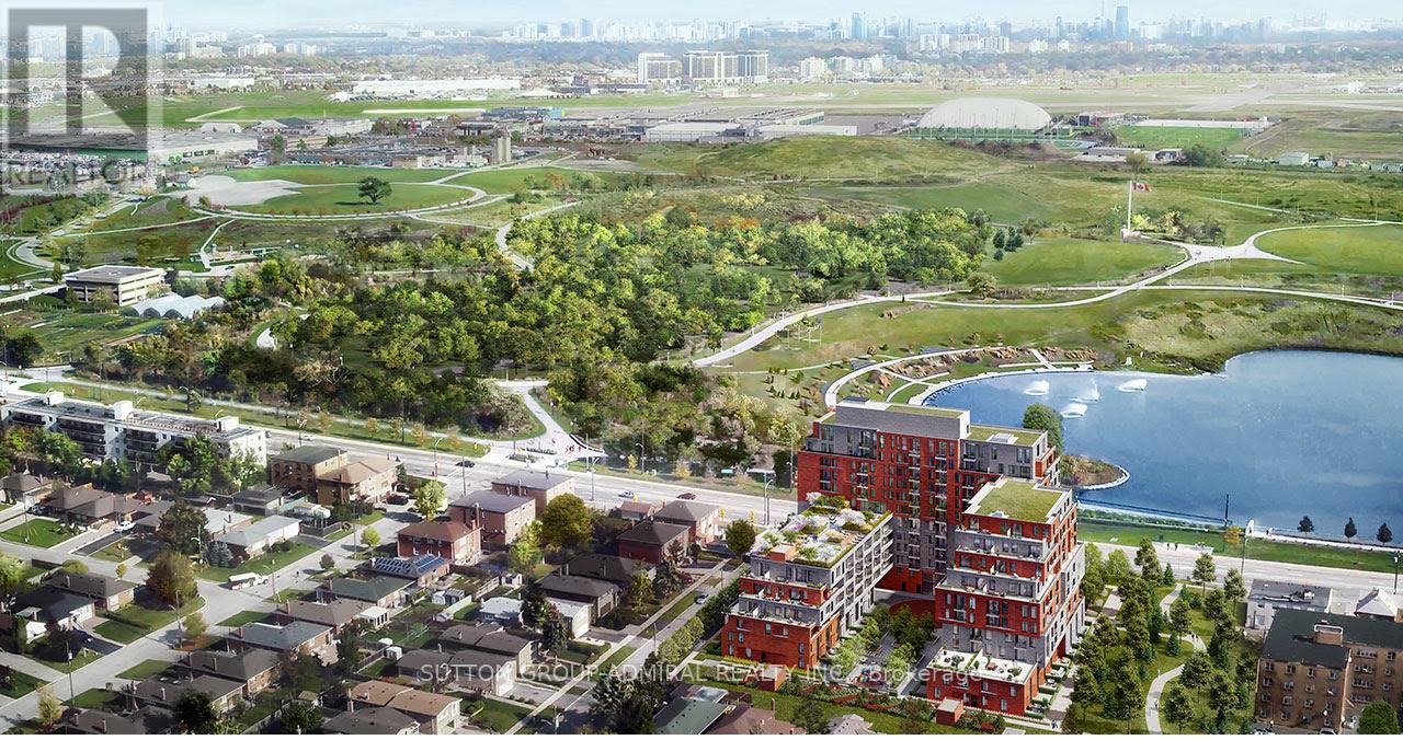 636 - 3100 Keele Street, Toronto, Ontario  M3M 0E1 - Photo 12 - W12677676