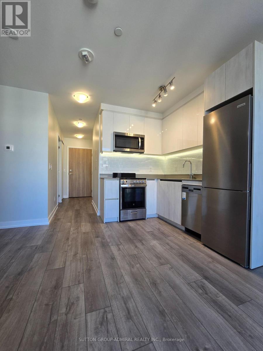 636 - 3100 Keele Street, Toronto, Ontario  M3M 0E1 - Photo 8 - W12677676