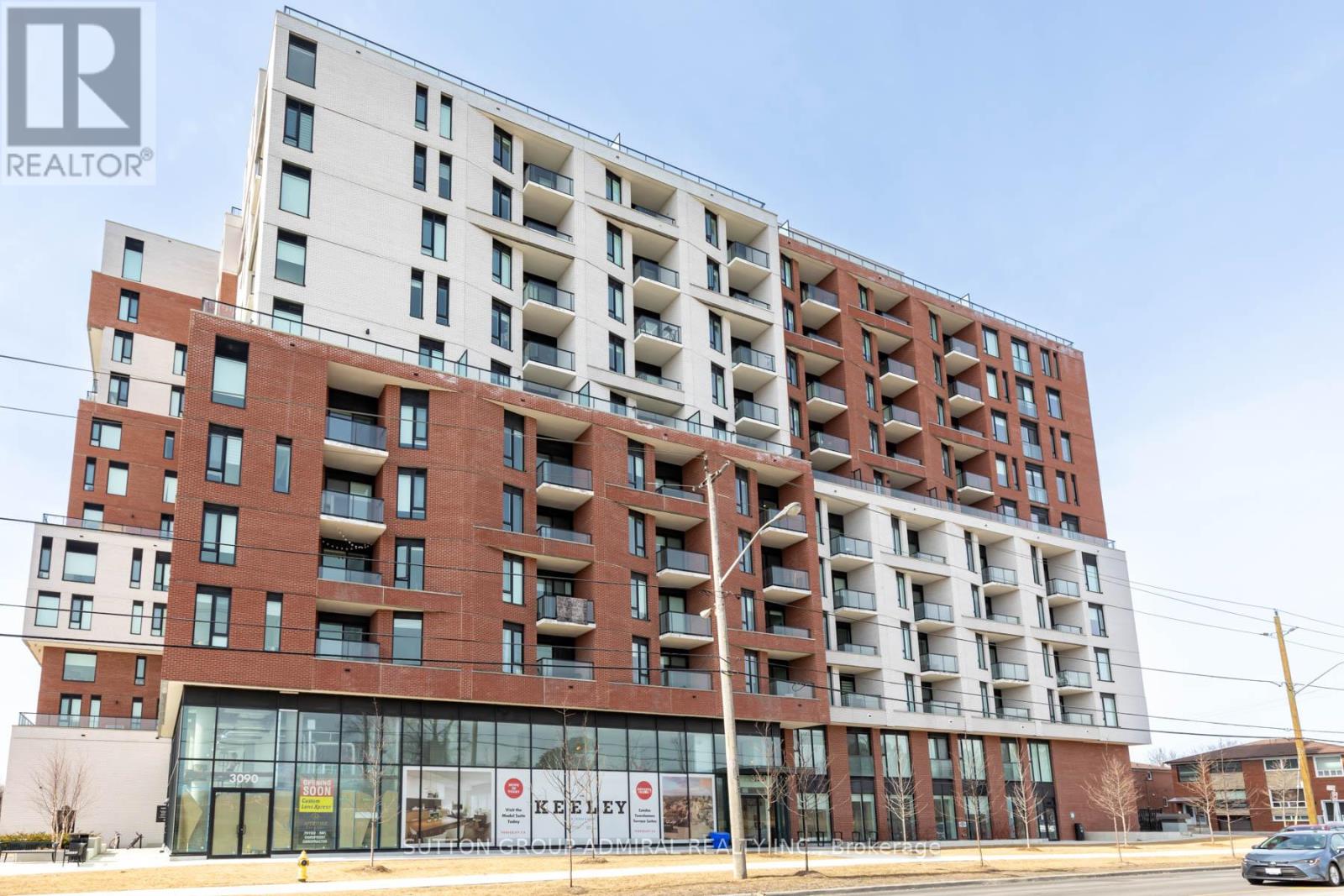 636 - 3100 KEELE STREET, Toronto, Ontario