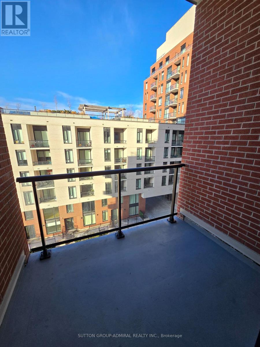 636 - 3100 Keele Street, Toronto, Ontario  M3M 0E1 - Photo 9 - W12677676