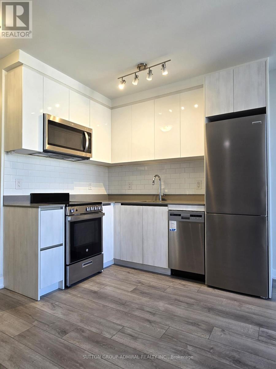 636 - 3100 Keele Street, Toronto, Ontario  M3M 0E1 - Photo 2 - W12677676