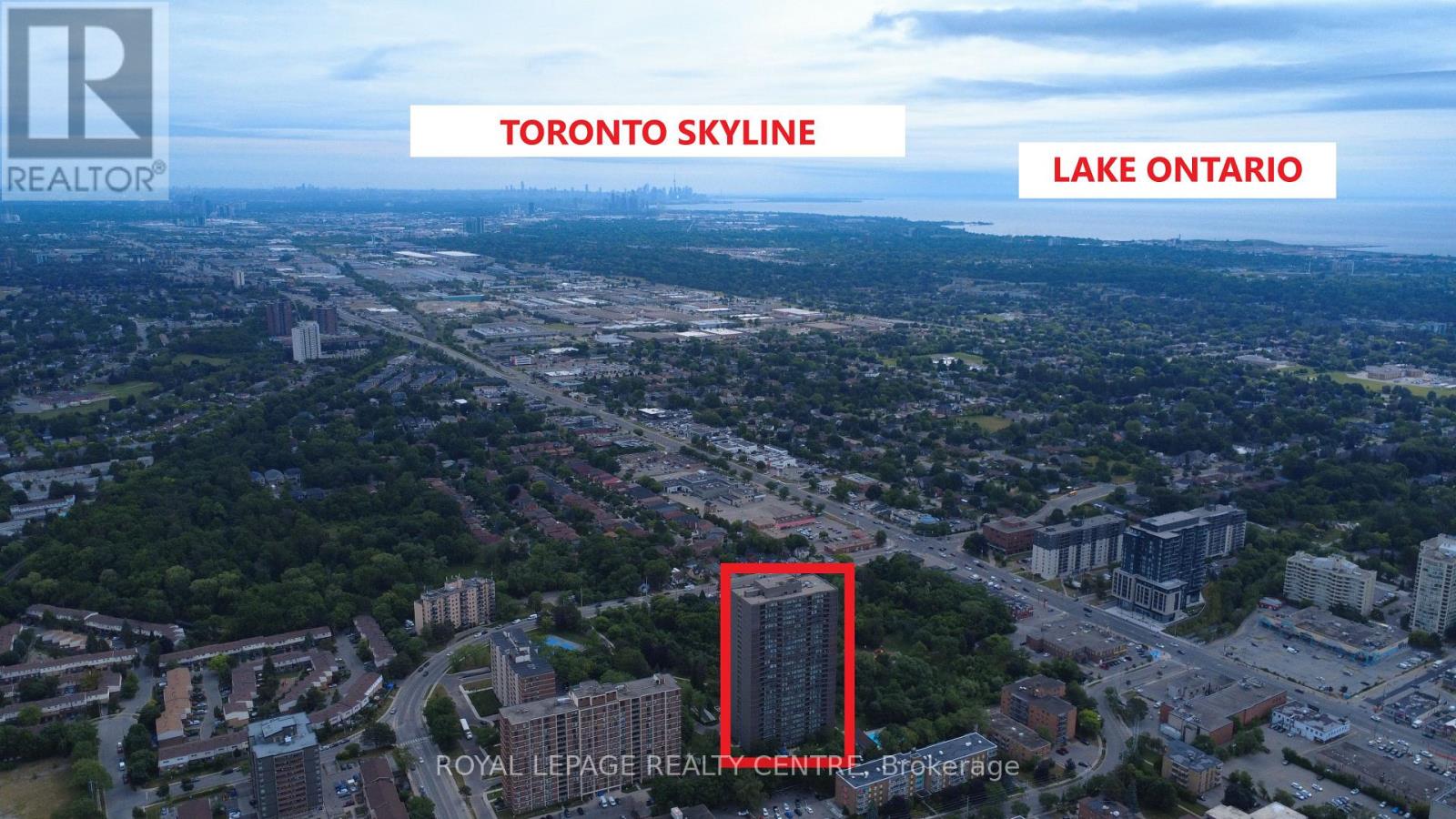 1808 - 3100 Kirwin Avenue, Mississauga, Ontario L5A 3S6 - Photo 39 - W12678348