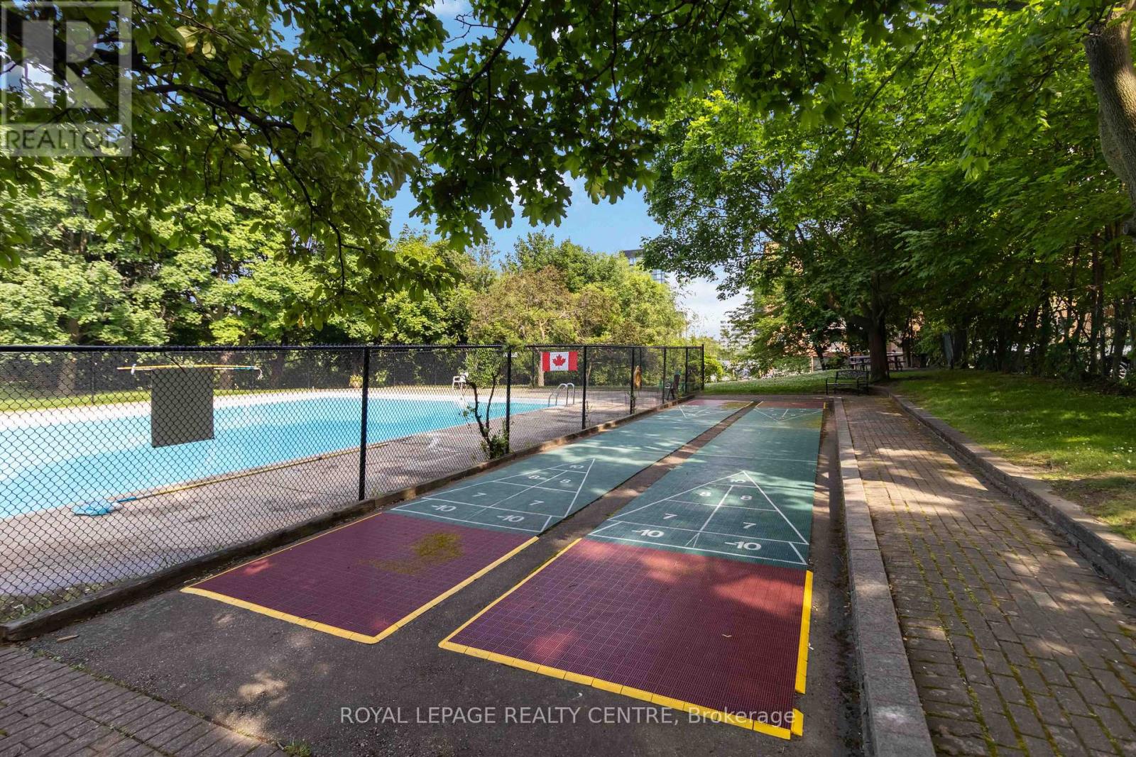 1808 - 3100 Kirwin Avenue, Mississauga, Ontario L5A 3S6 - Photo 37 - W12678348