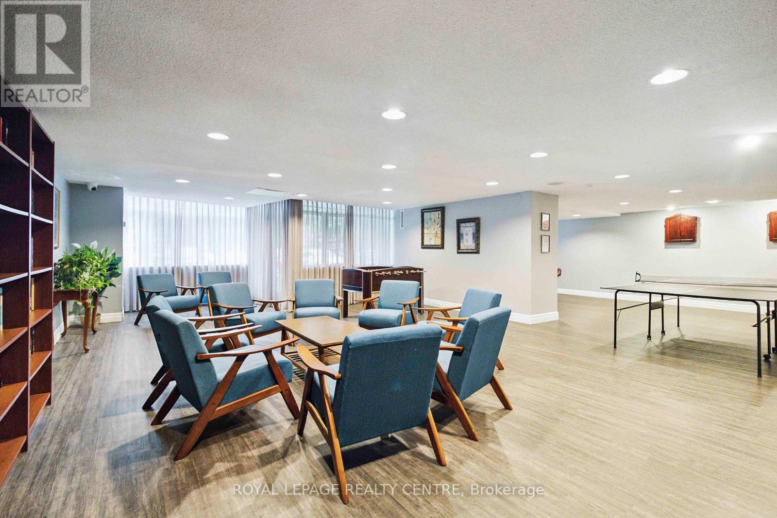 1808 - 3100 Kirwin Avenue, Mississauga, Ontario L5A 3S6 - Photo 34 - W12678348