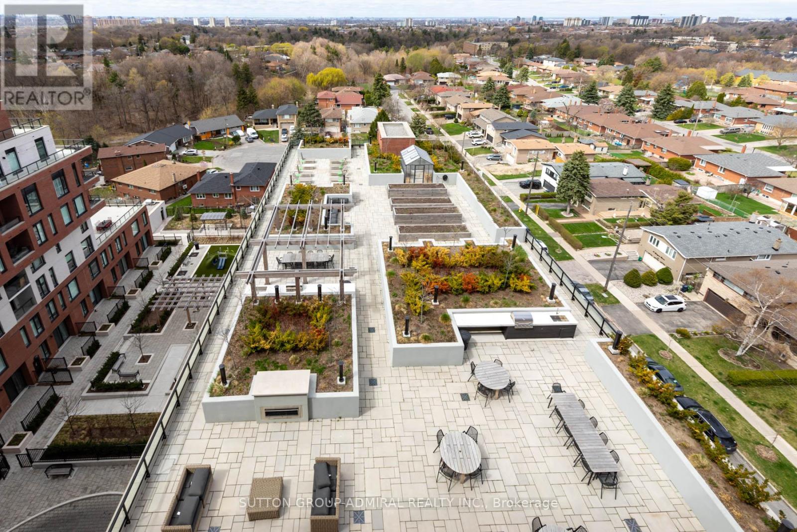 636 - 3100 Keele Street, Toronto, Ontario  M3M 0E1 - Photo 11 - W12677676