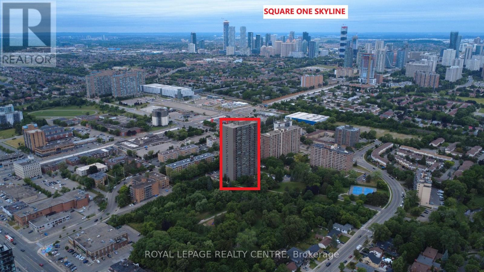 1808 - 3100 Kirwin Avenue, Mississauga, Ontario L5A 3S6 - Photo 41 - W12678348