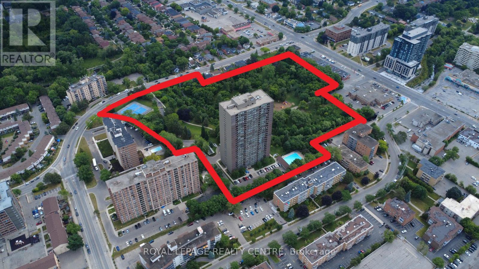 1808 - 3100 Kirwin Avenue, Mississauga, Ontario L5A 3S6 - Photo 40 - W12678348