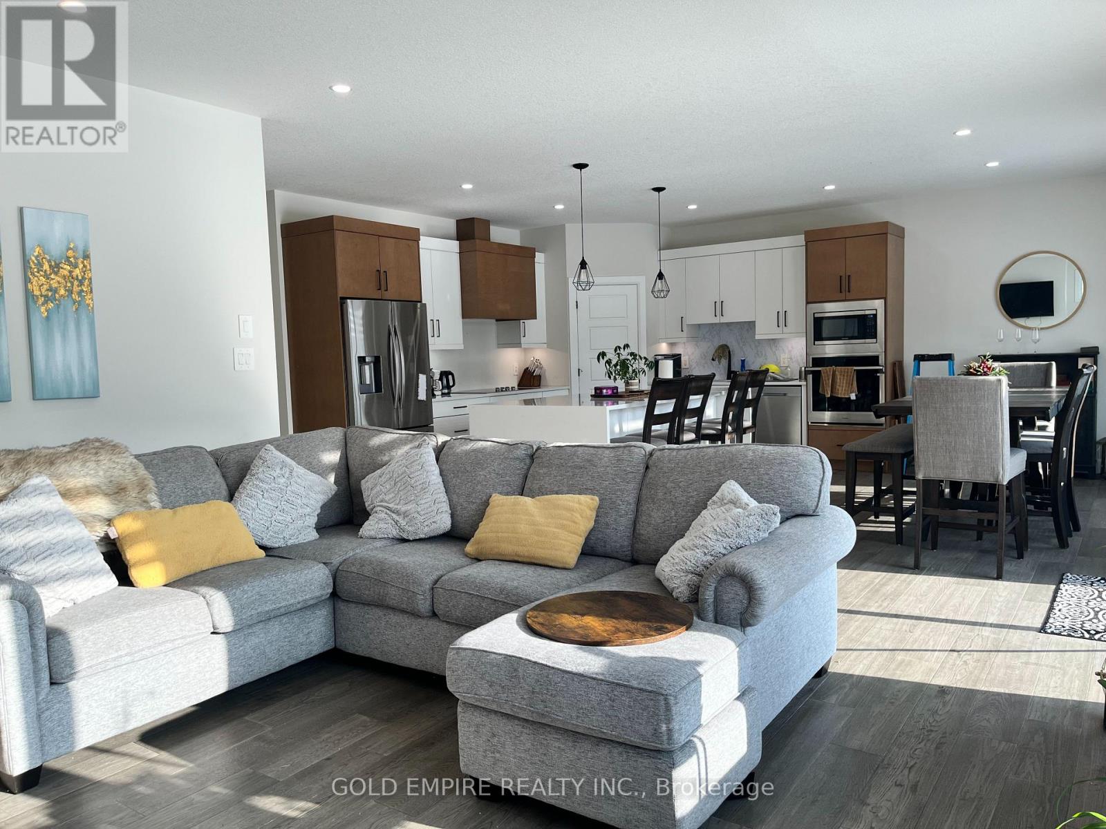 1919 Fountain Grass Drive, London South, Ontario  N6K 4P9 - Photo 18 - X12666306