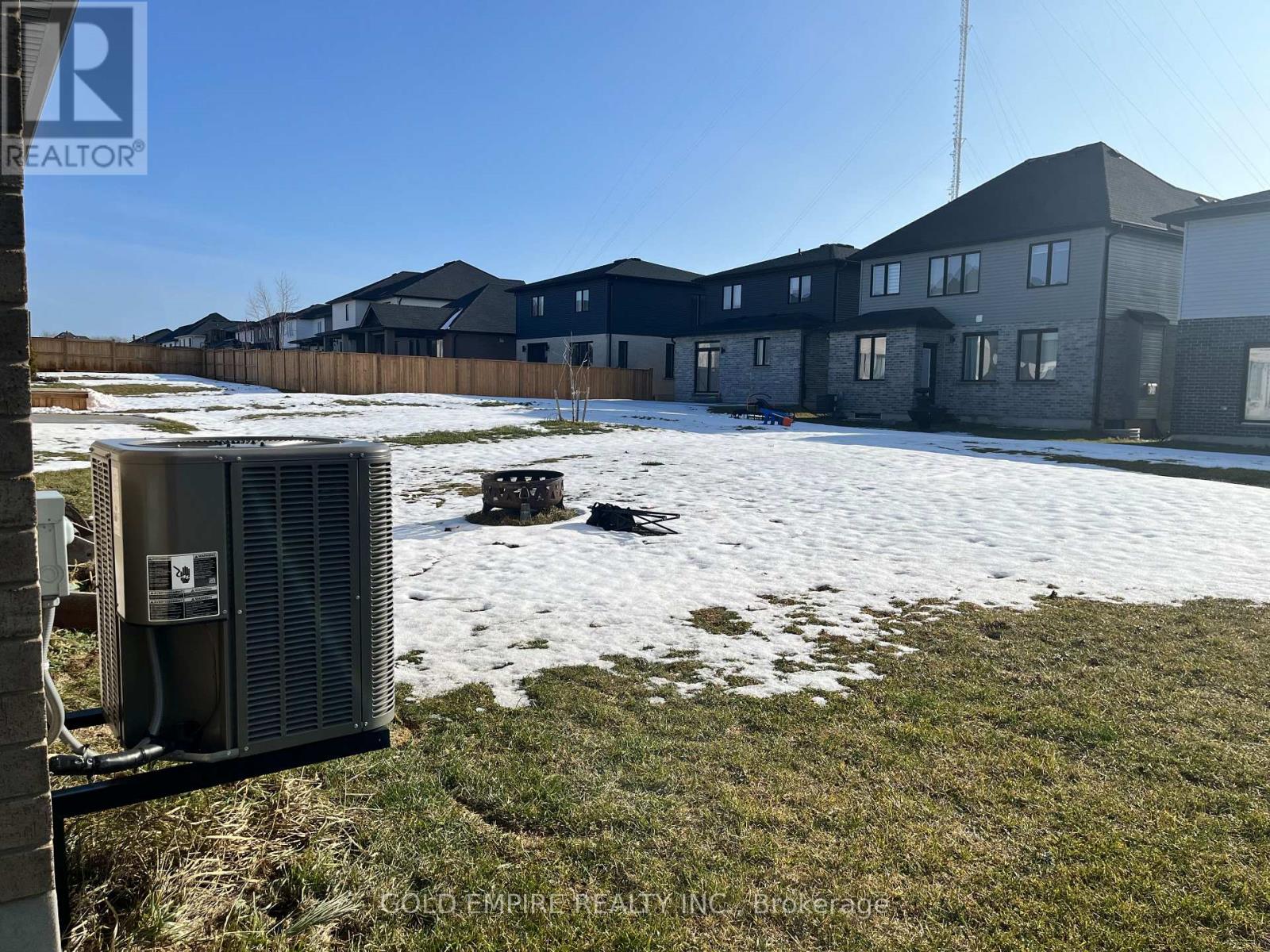 1919 Fountain Grass Drive, London South, Ontario  N6K 4P9 - Photo 42 - X12666306