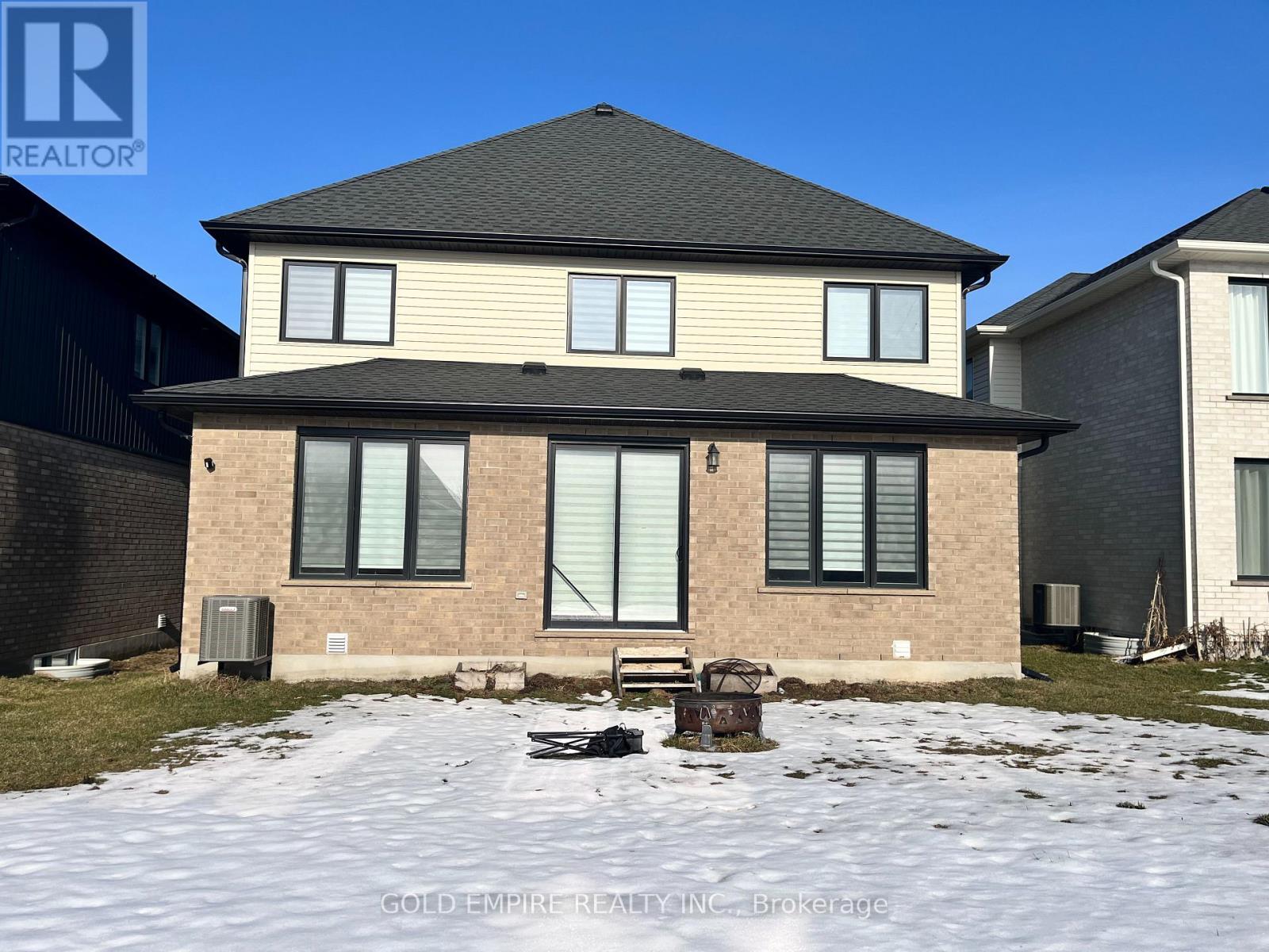 1919 Fountain Grass Drive, London South, Ontario  N6K 4P9 - Photo 44 - X12666306