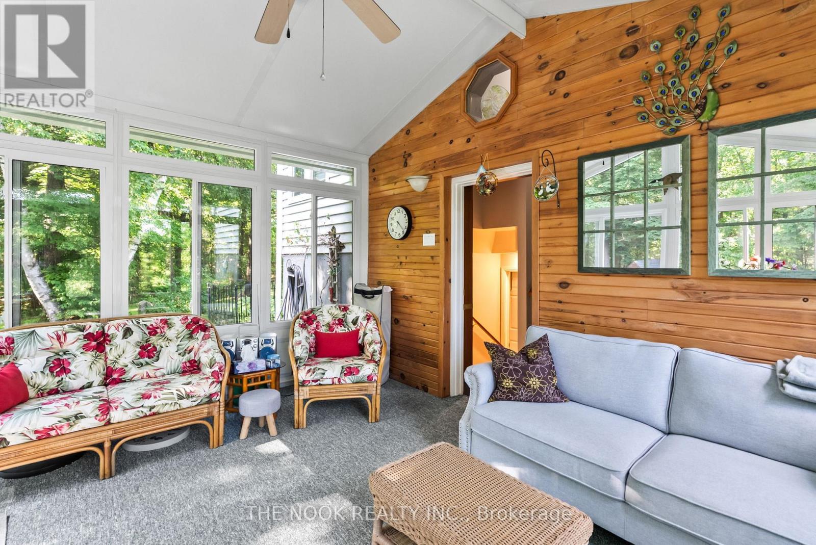 12482 Highway 28 Road, North Kawartha, Ontario  K0L 1A0 - Photo 15 - X12678552