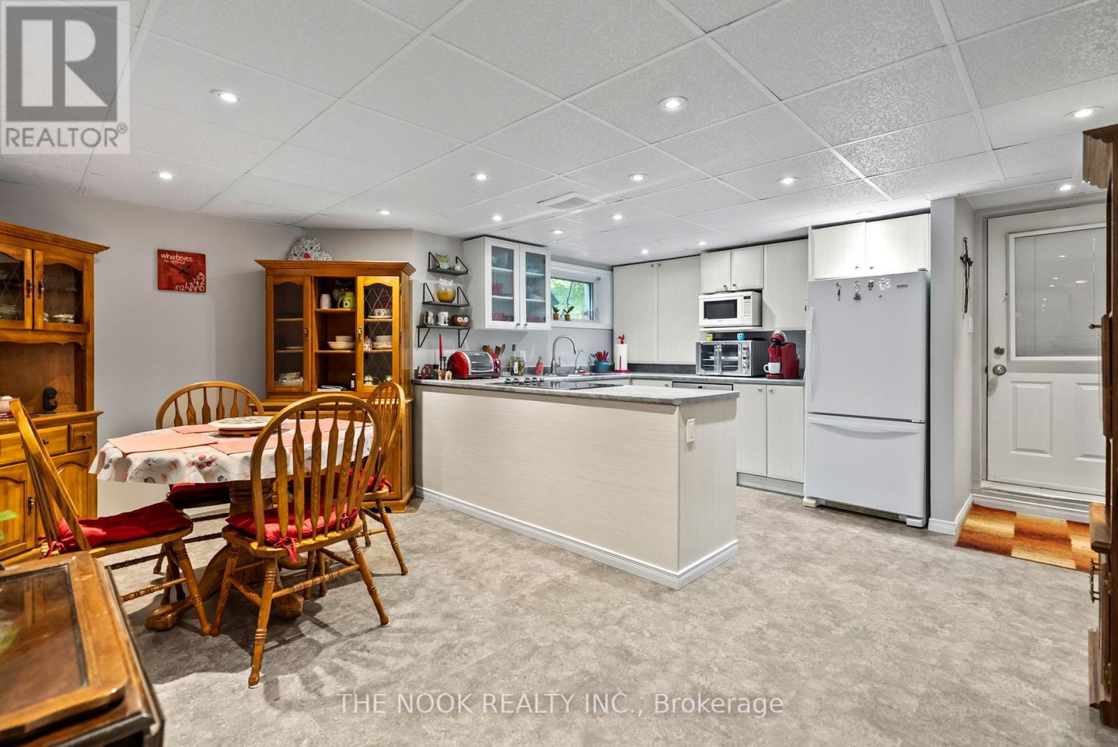 12482 Highway 28 Road, North Kawartha, Ontario  K0L 1A0 - Photo 17 - X12678552