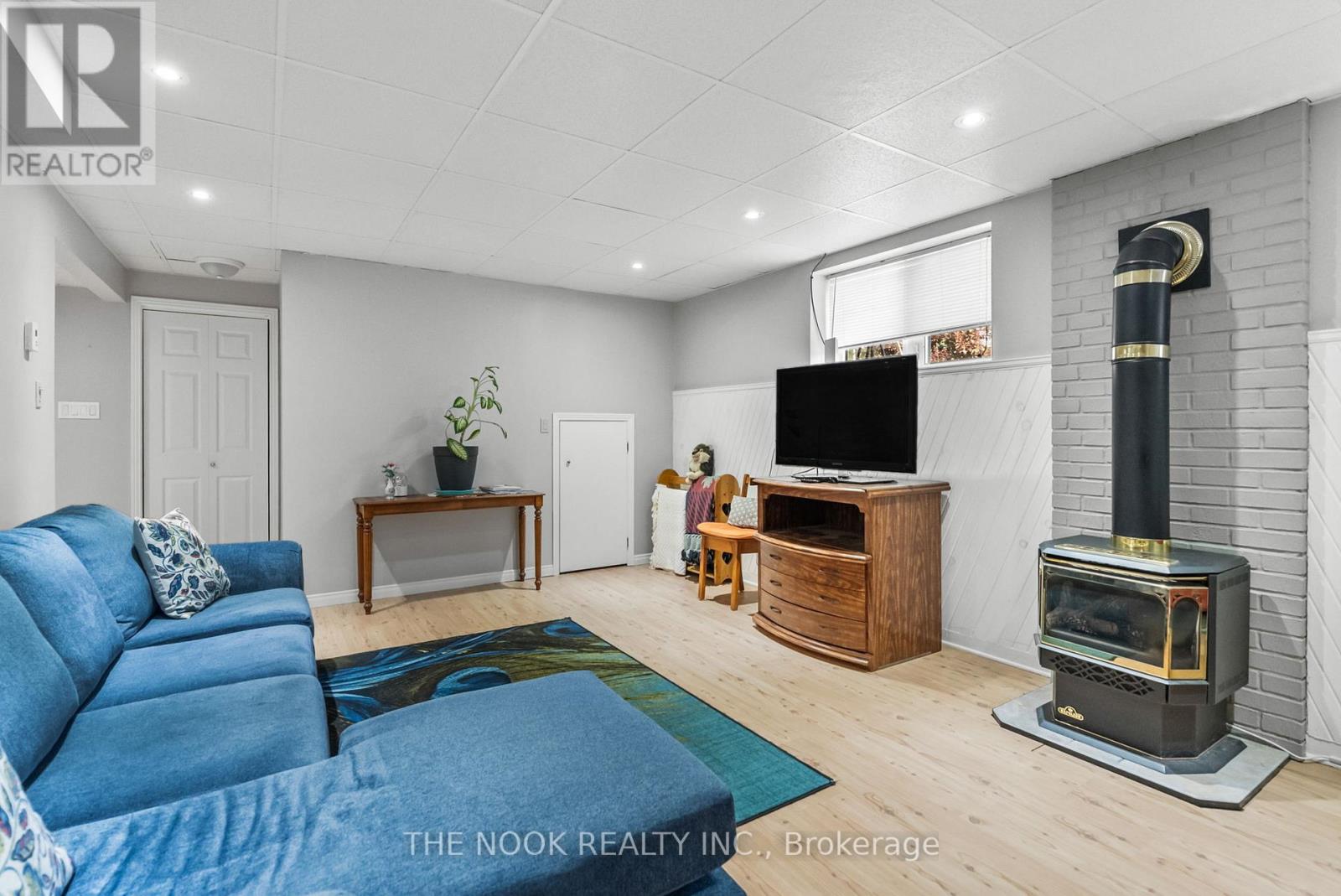 12482 Highway 28 Road, North Kawartha, Ontario  K0L 1A0 - Photo 23 - X12678552