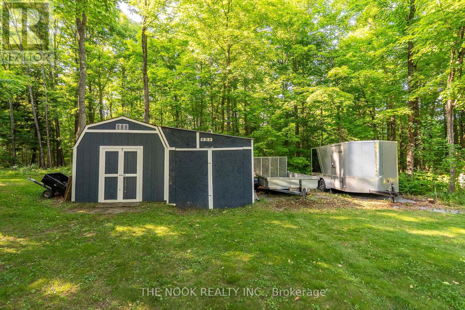 12482 Highway 28 Road, North Kawartha, Ontario  K0L 1A0 - Photo 25 - X12678552