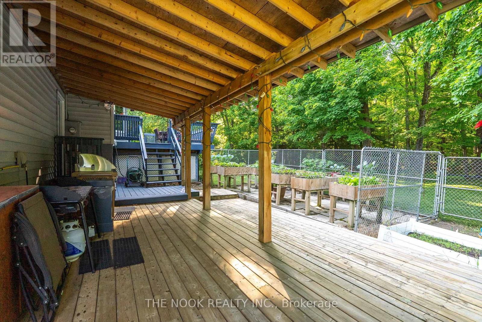 12482 Highway 28 Road, North Kawartha, Ontario  K0L 1A0 - Photo 30 - X12678552