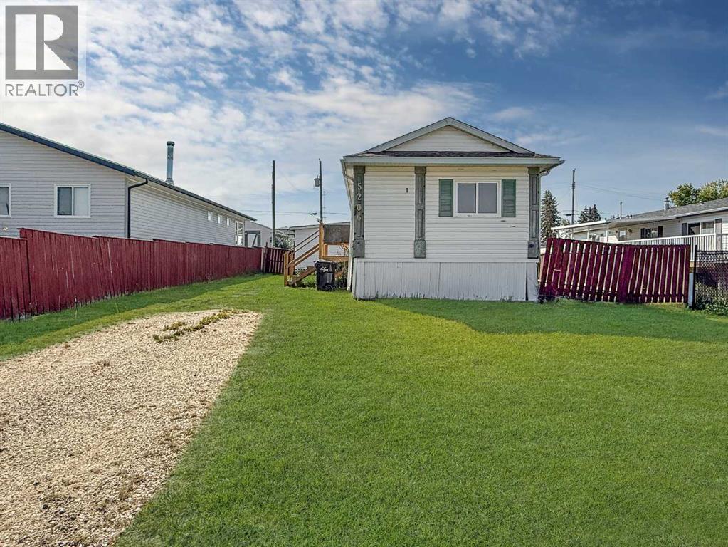 5206 52 Avenue, Valleyview, Alberta