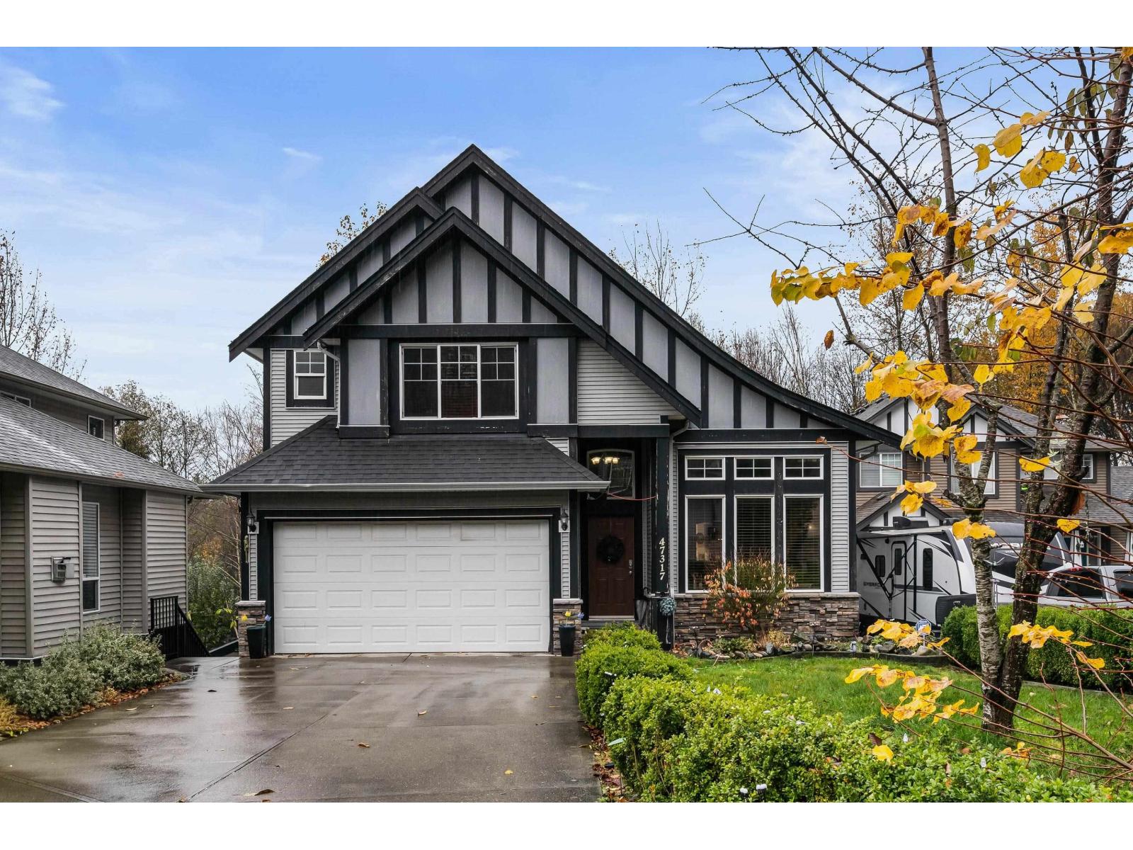 47317 Brewster Place, Promontory, Chilliwack, British Columbia  V2R 5Z9 - Photo 1 - R3067950