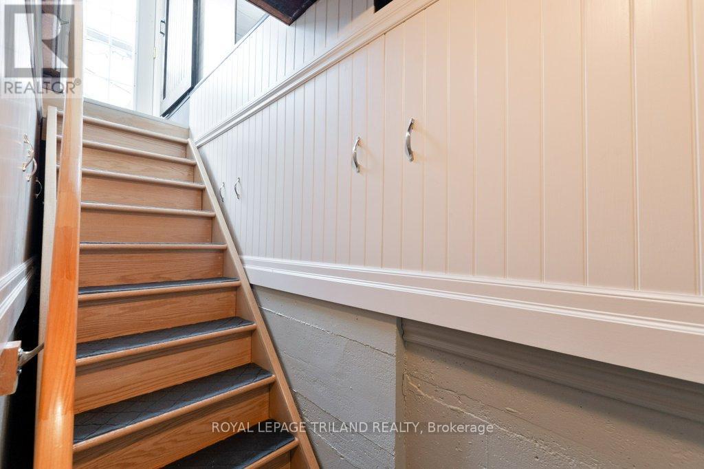 21 Mariam Street, St. Thomas, Ontario  N5P 1W9 - Photo 18 - X12678594