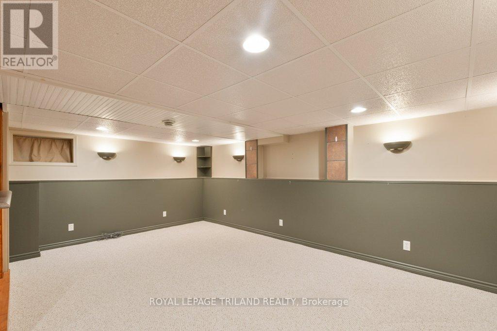 21 Mariam Street, St. Thomas, Ontario  N5P 1W9 - Photo 19 - X12678594