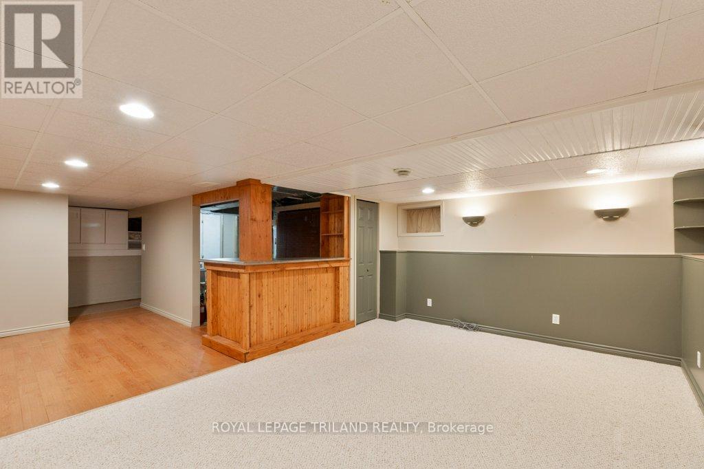 21 Mariam Street, St. Thomas, Ontario  N5P 1W9 - Photo 20 - X12678594