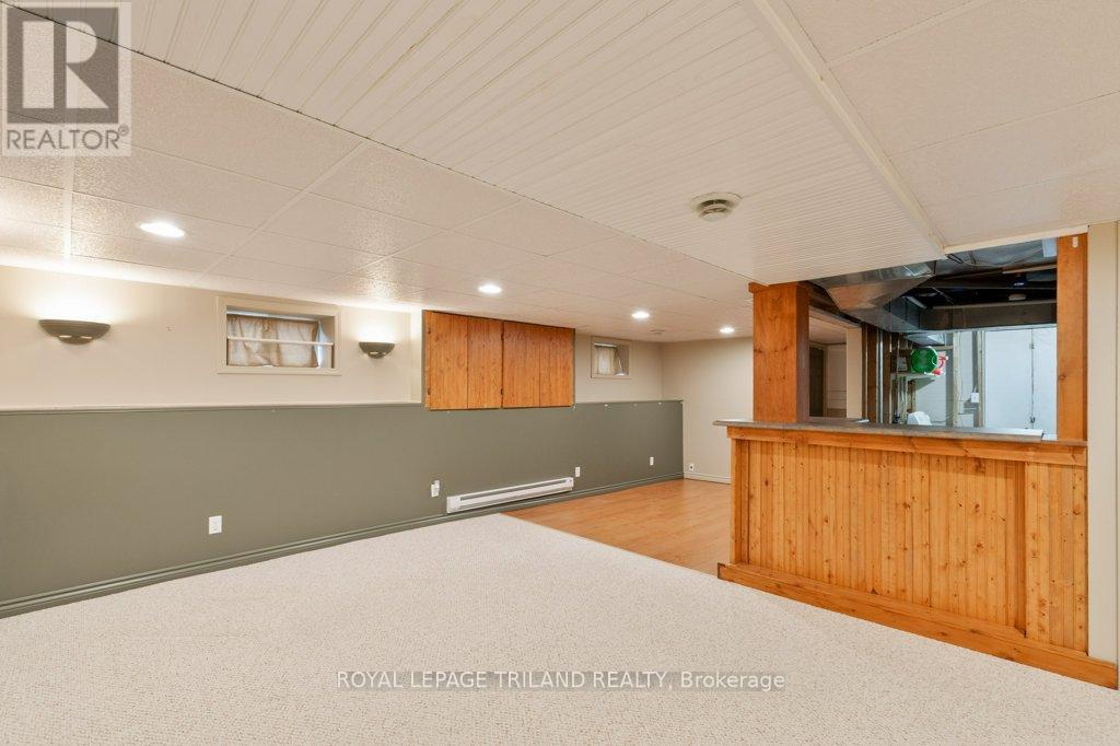 21 Mariam Street, St. Thomas, Ontario  N5P 1W9 - Photo 21 - X12678594