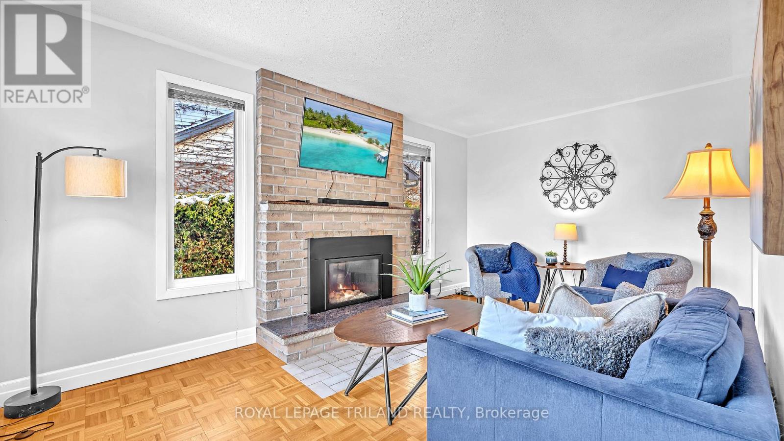 30 Sloane Crescent, London South, Ontario  N6E 3A5 - Photo 13 - X12678598