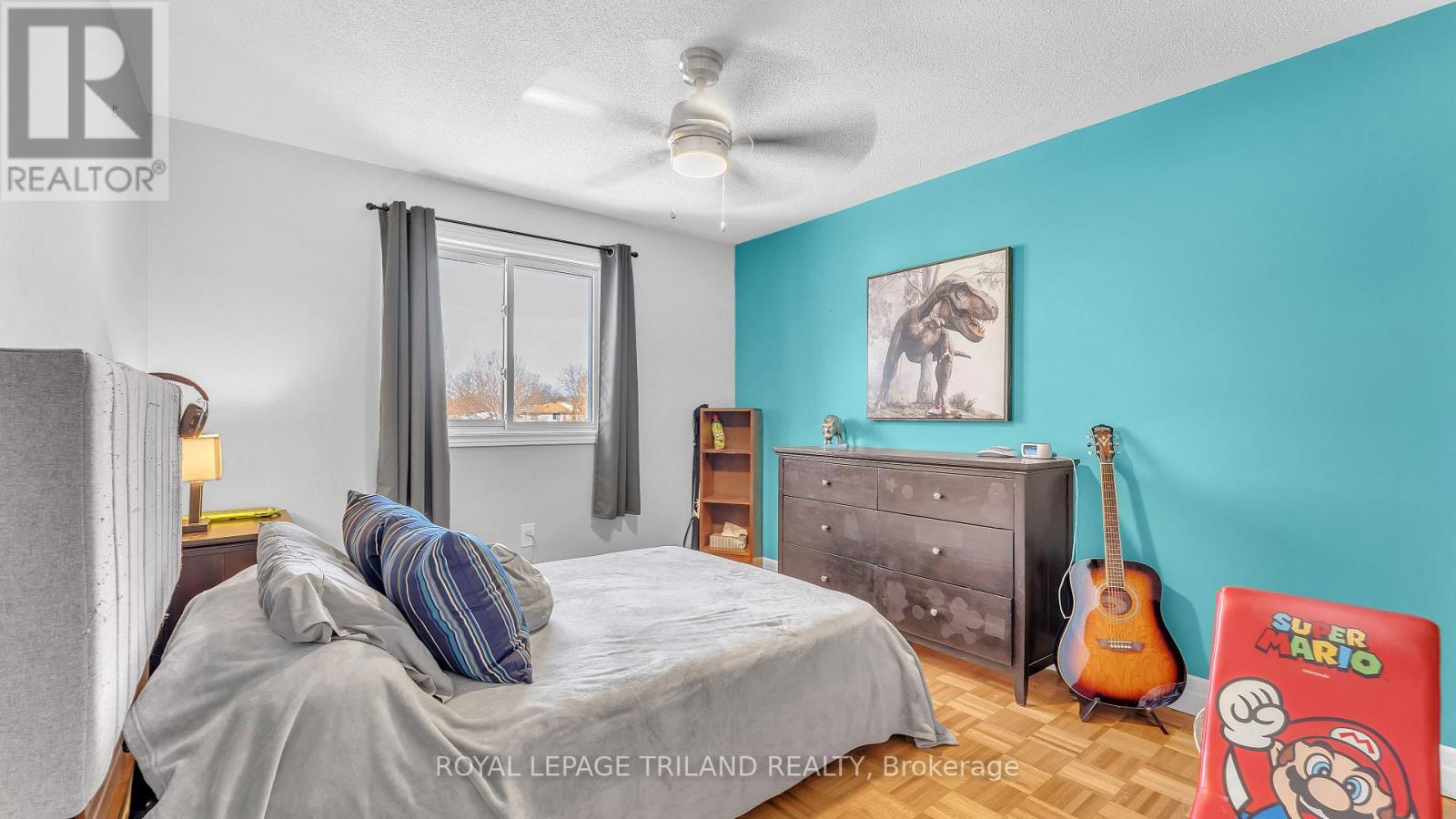 30 Sloane Crescent, London South, Ontario  N6E 3A5 - Photo 22 - X12678598