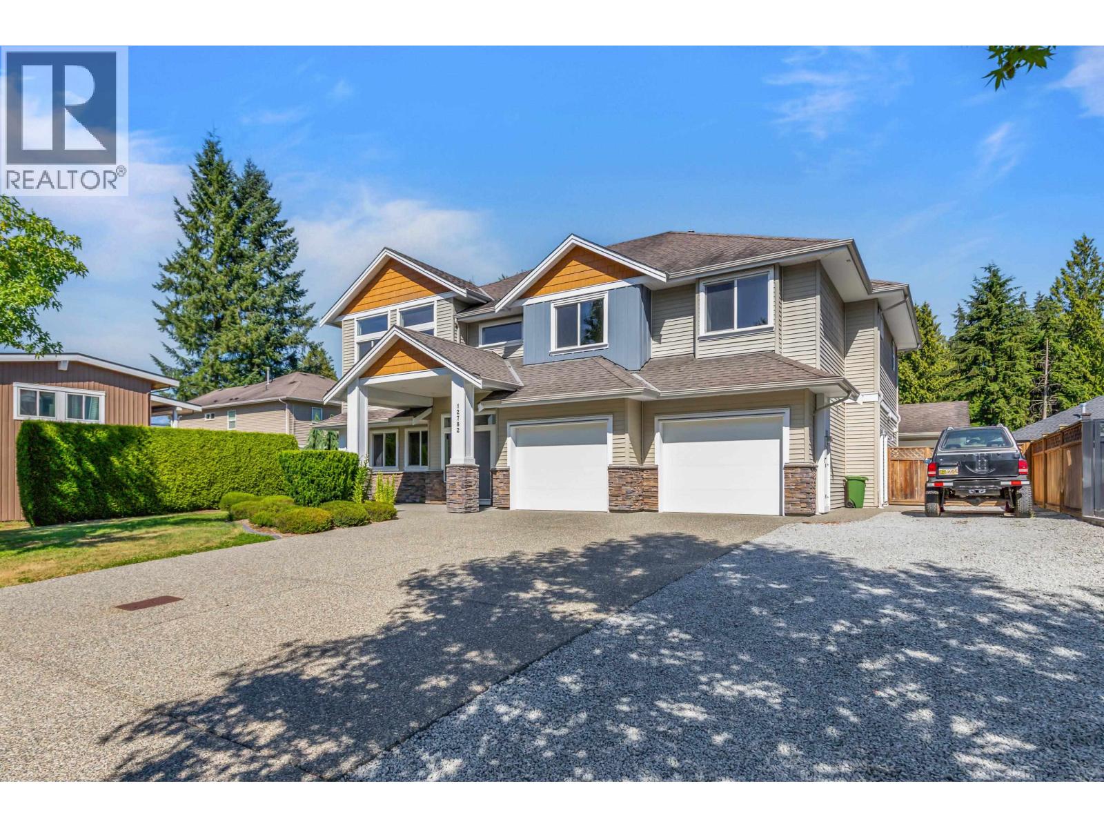 12782 228A STREET, Maple Ridge, British Columbia