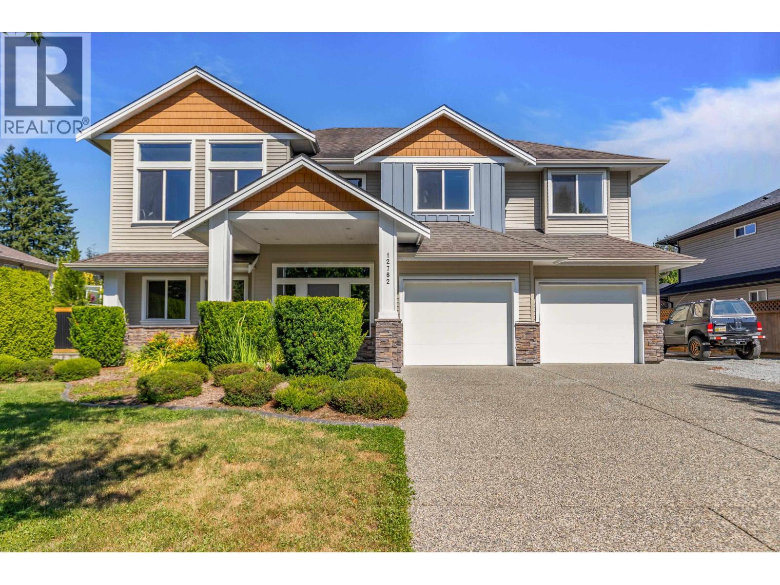 12782 228a Street, Maple Ridge, British Columbia  V2X 2K7 - Photo 2 - R3077039