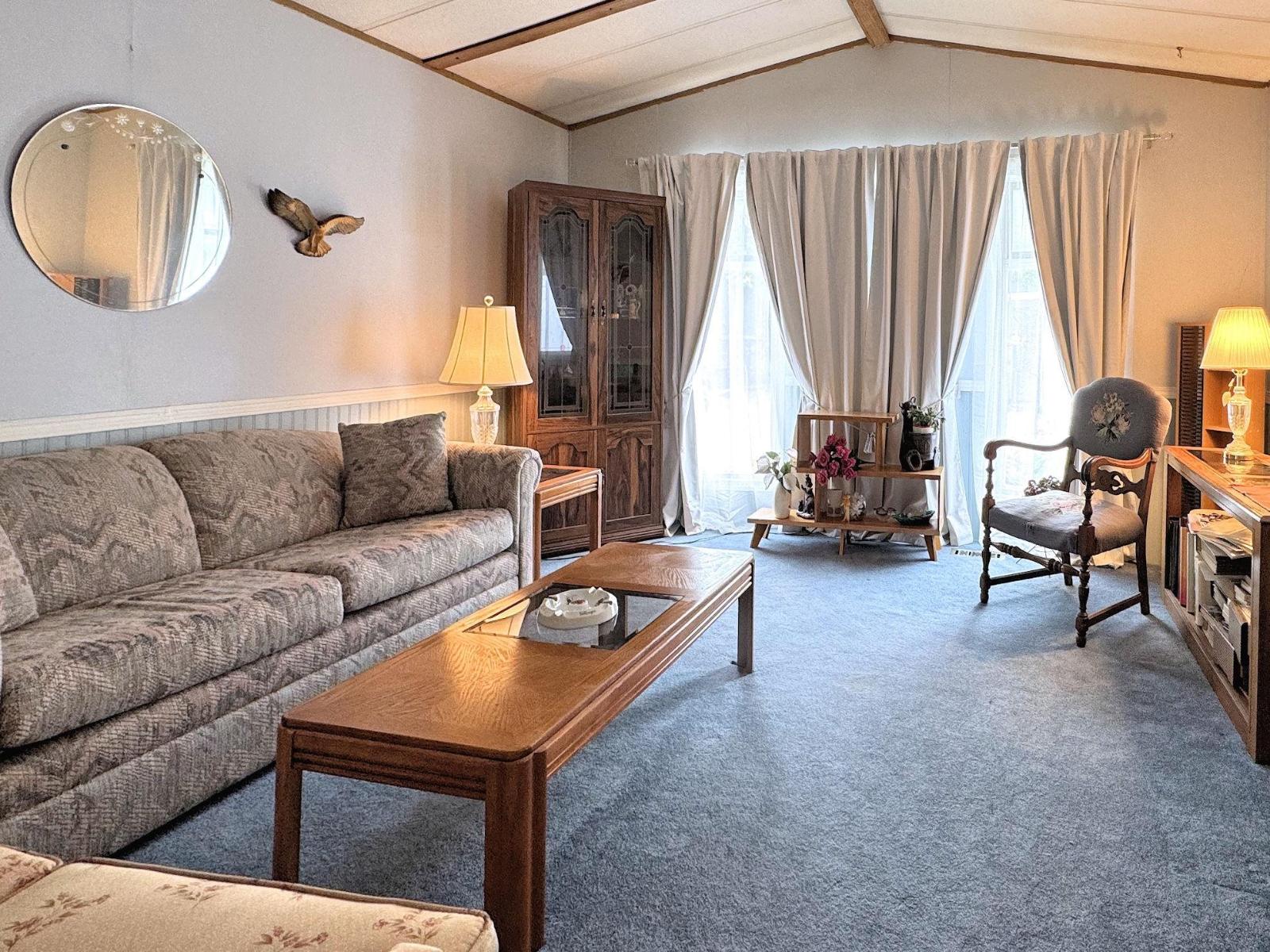 48 13507 81 Avenue, Surrey, British Columbia  V3W 3C6 - Photo 4 - R3077616