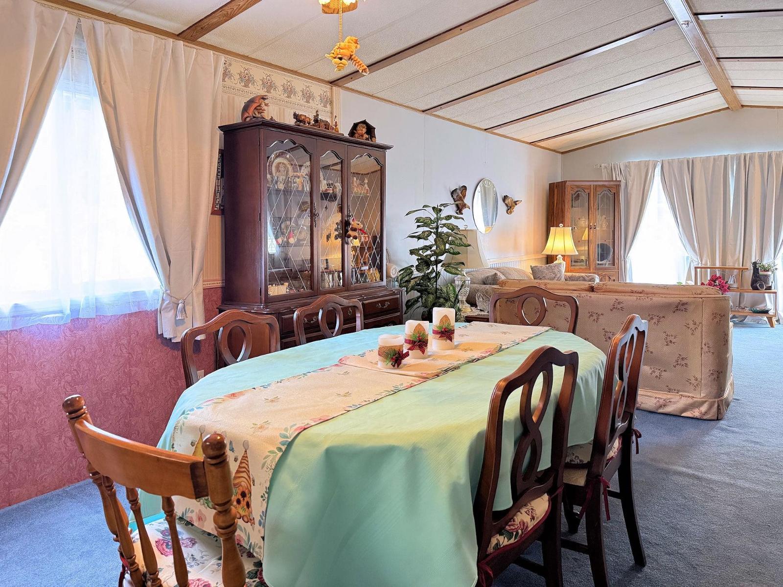 48 13507 81 Avenue, Surrey, British Columbia  V3W 3C6 - Photo 6 - R3077616