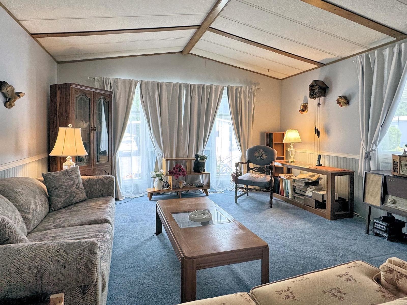 48 13507 81 Avenue, Surrey, British Columbia  V3W 3C6 - Photo 5 - R3077616