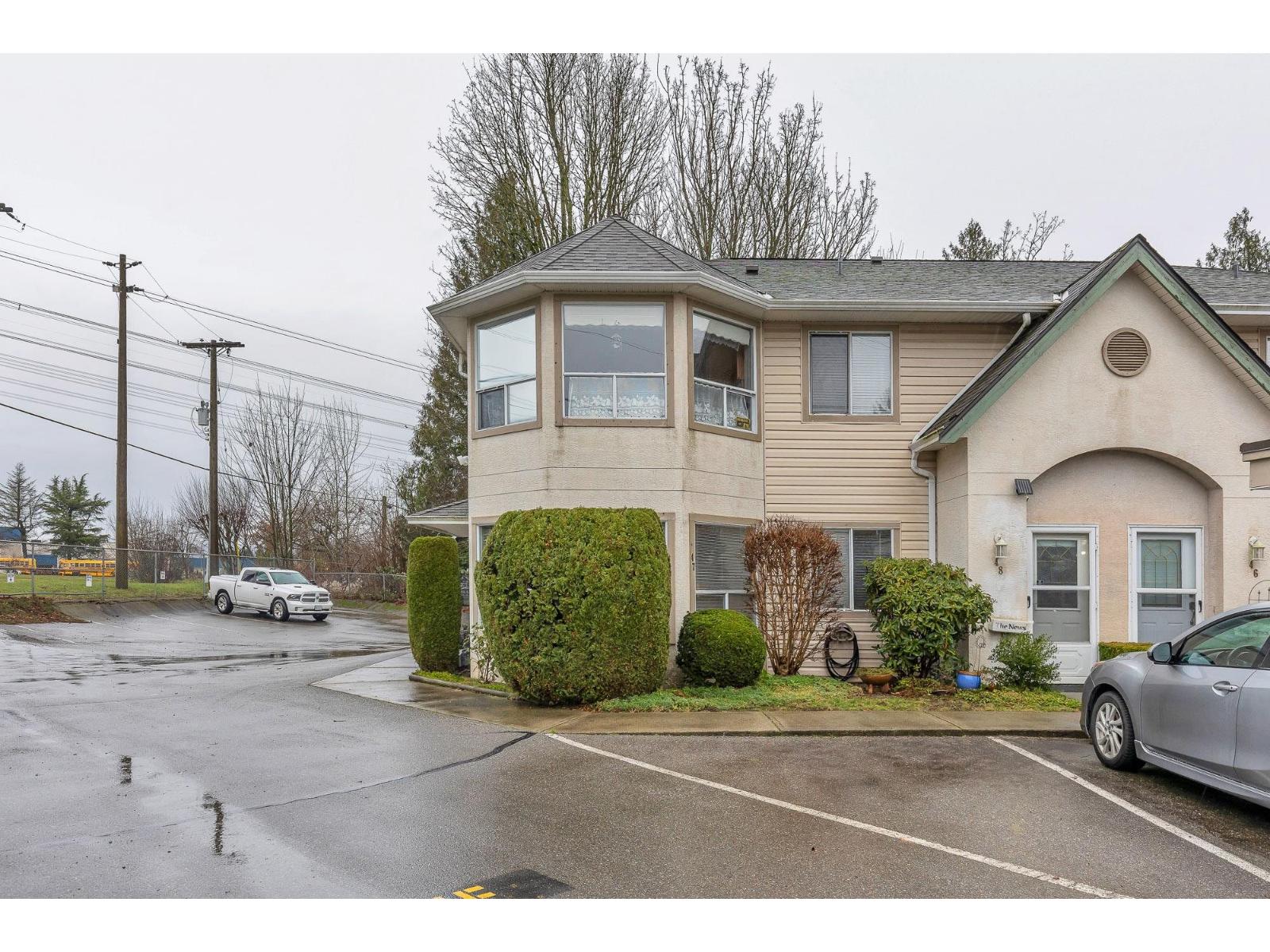 47 3380 GLADWIN ROAD, abbotsford, British Columbia