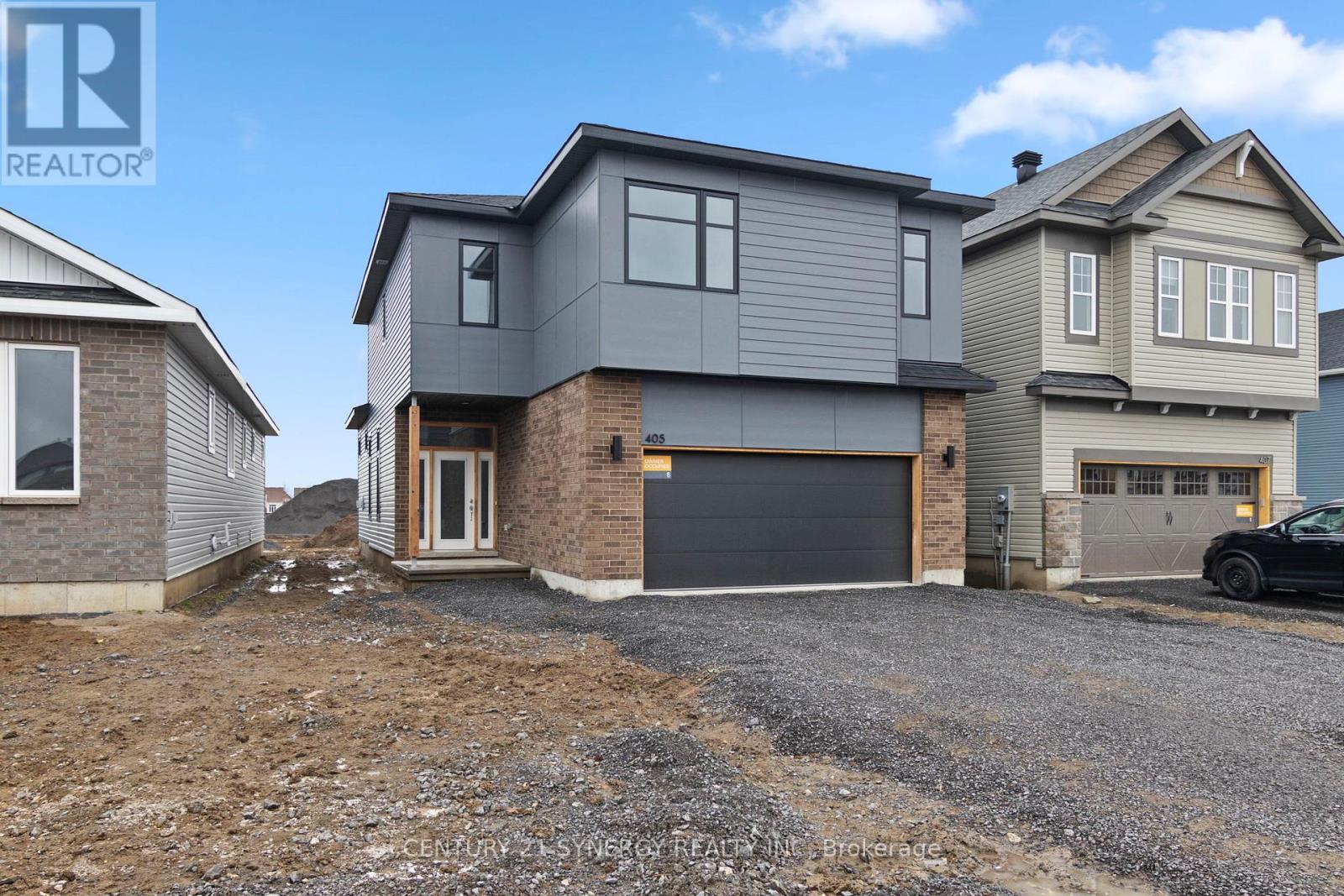 405 VENTOUX AVENUE, Ottawa, Ontario