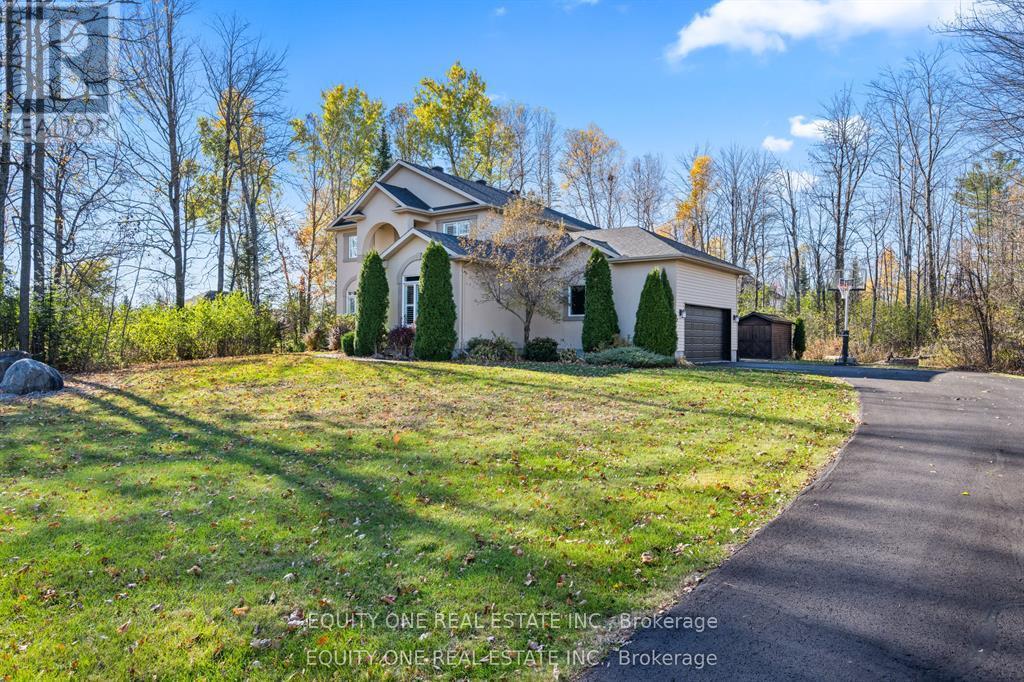 133 Arbourbrook Boulevard, Ottawa, Ontario  K0A 1L0 - Photo 2 - X12678596