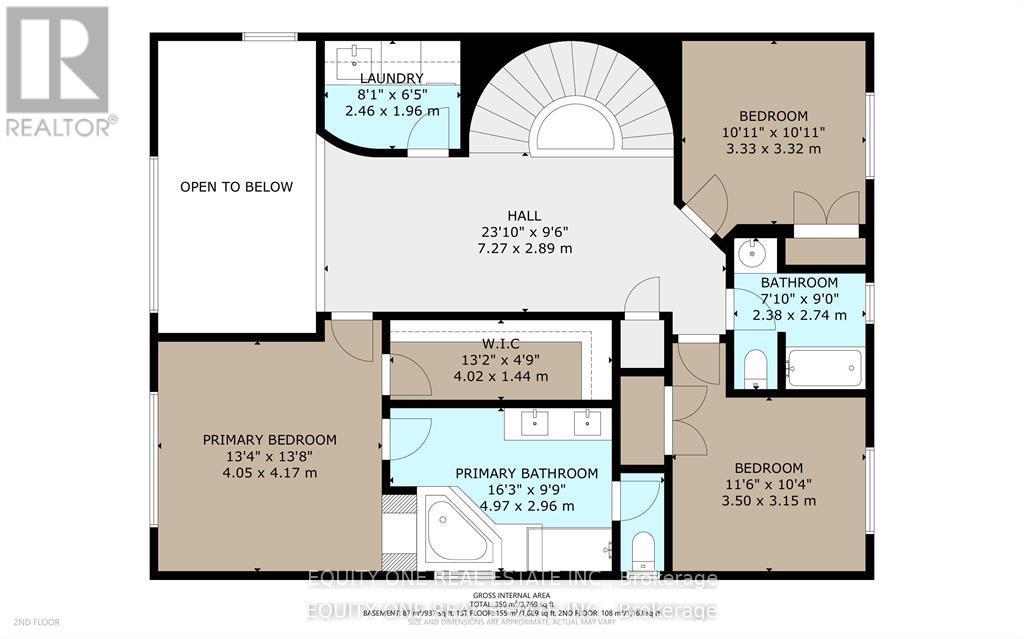 133 Arbourbrook Boulevard, Ottawa, Ontario  K0A 1L0 - Photo 48 - X12678596