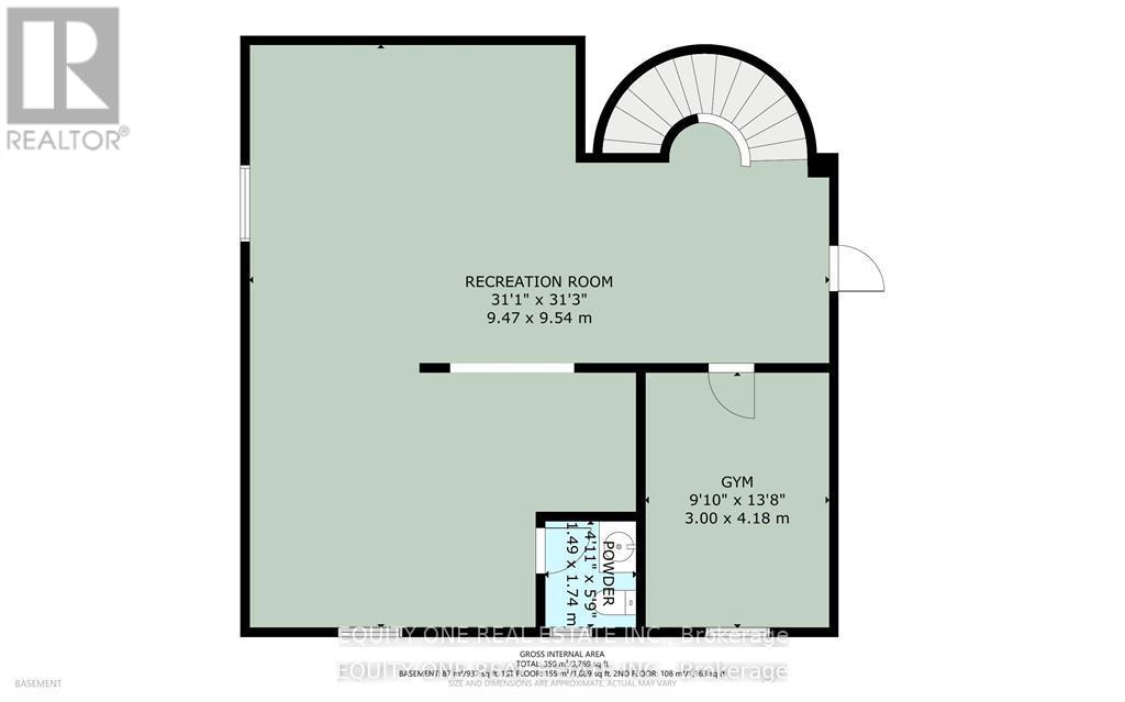 133 Arbourbrook Boulevard, Ottawa, Ontario  K0A 1L0 - Photo 49 - X12678596