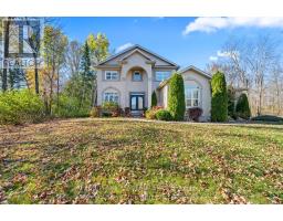 133 ARBOURBROOK BOULEVARD, Ottawa, Ontario