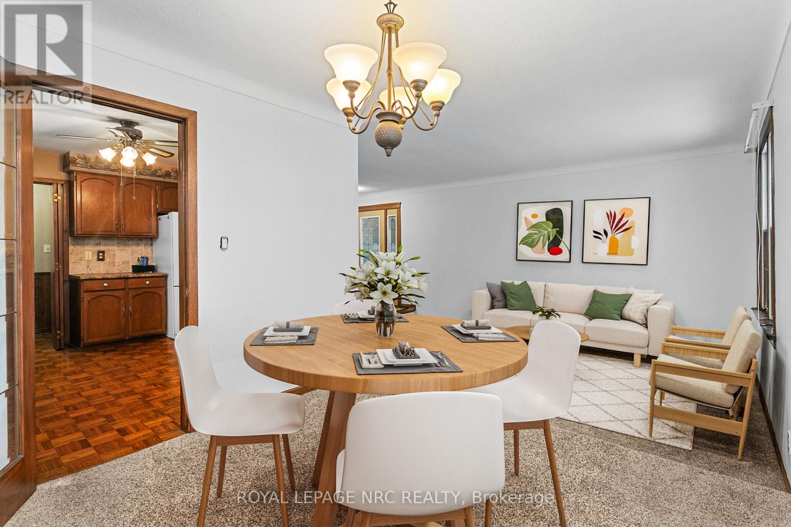 7061 Dolphin Street, Niagara Falls, Ontario  L2E 6Y3 - Photo 13 - X12678616