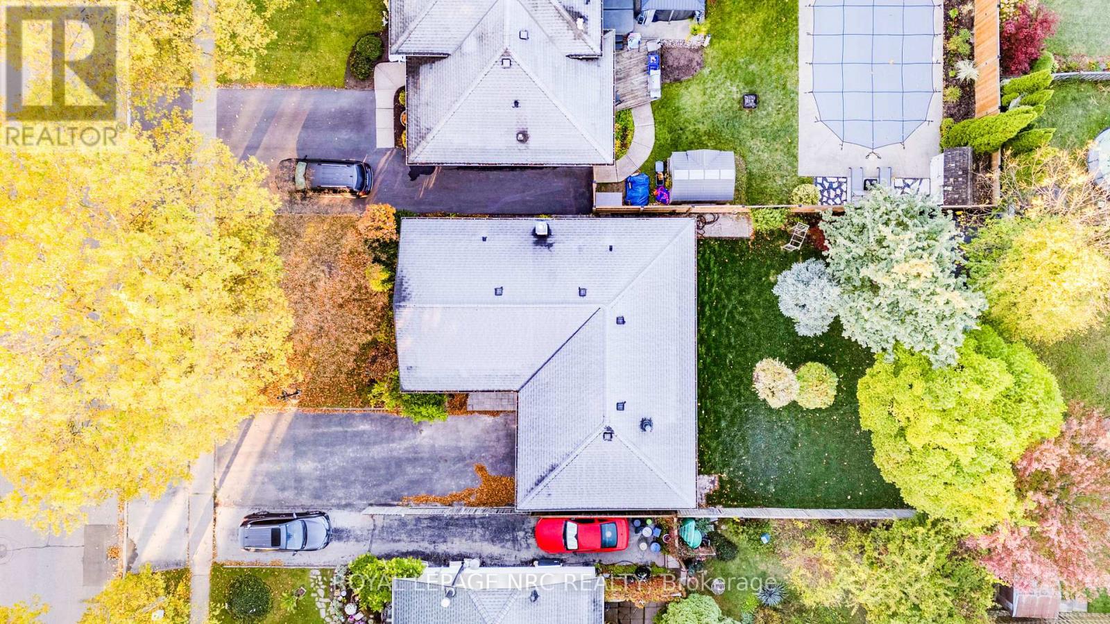 7061 Dolphin Street, Niagara Falls, Ontario  L2E 6Y3 - Photo 24 - X12678616