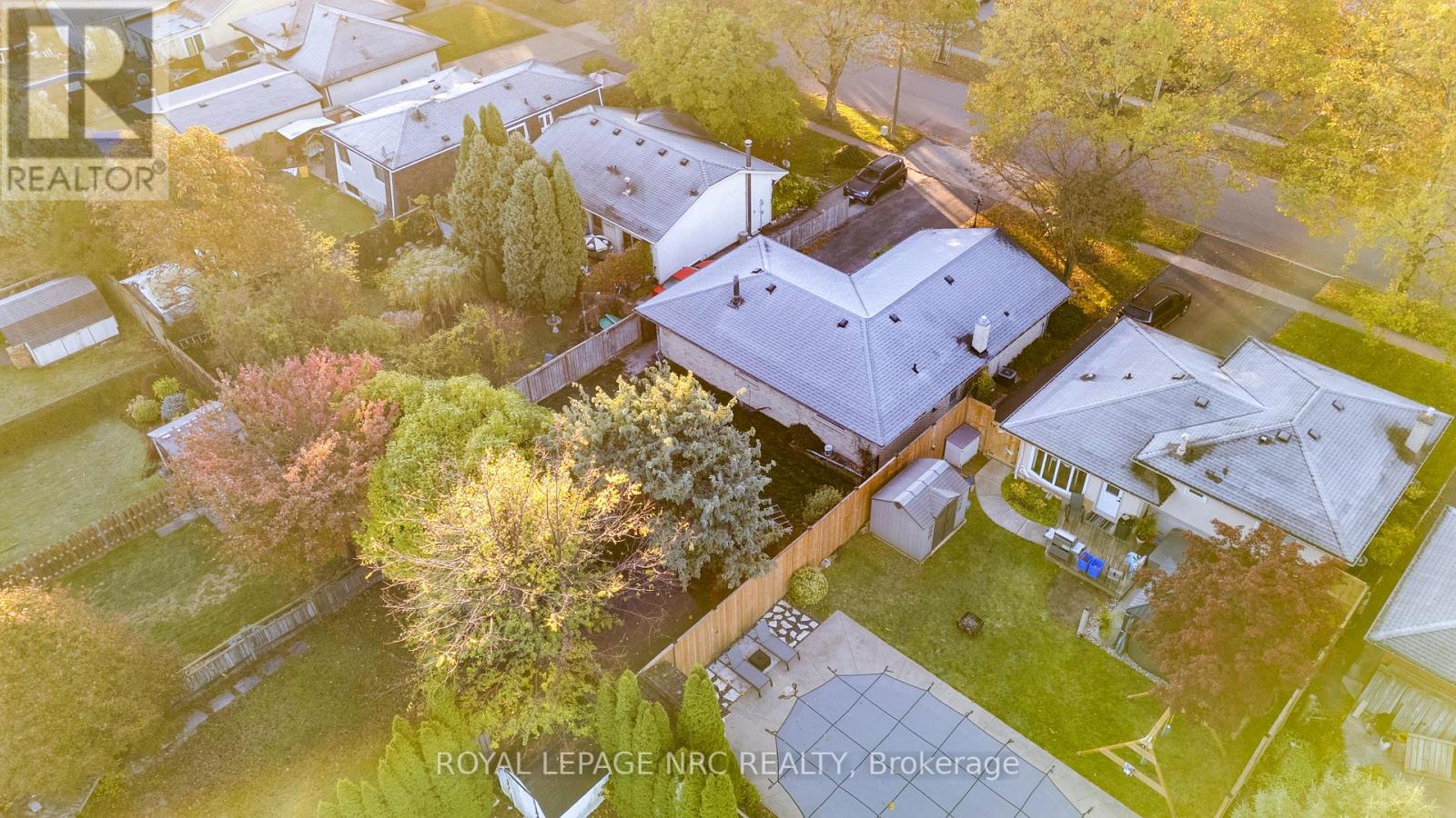 7061 Dolphin Street, Niagara Falls, Ontario  L2E 6Y3 - Photo 26 - X12678616