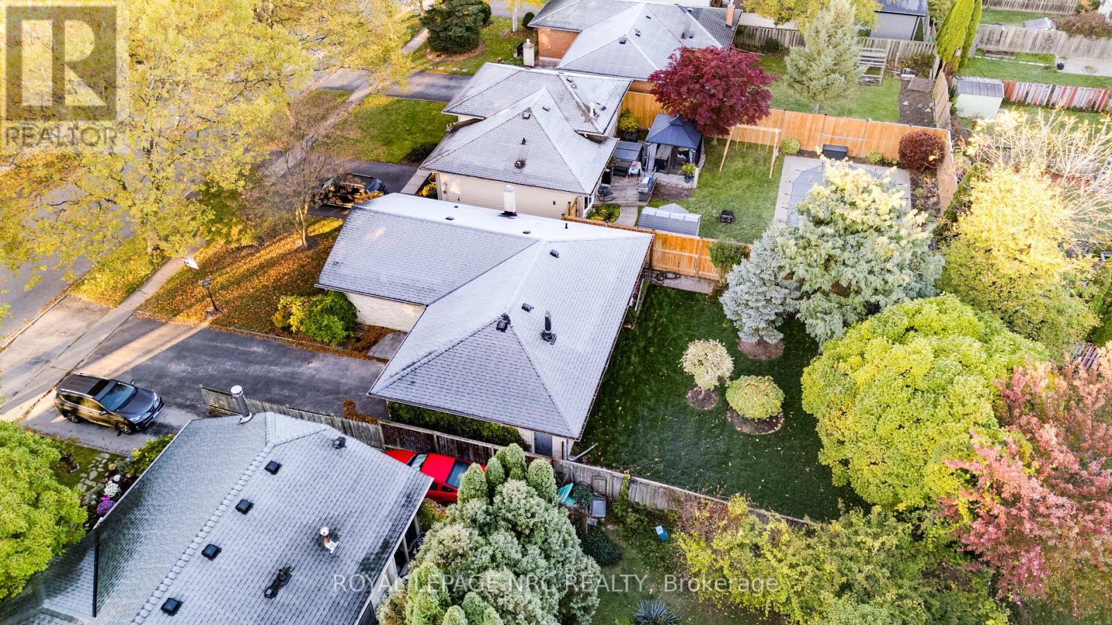 7061 Dolphin Street, Niagara Falls, Ontario  L2E 6Y3 - Photo 27 - X12678616