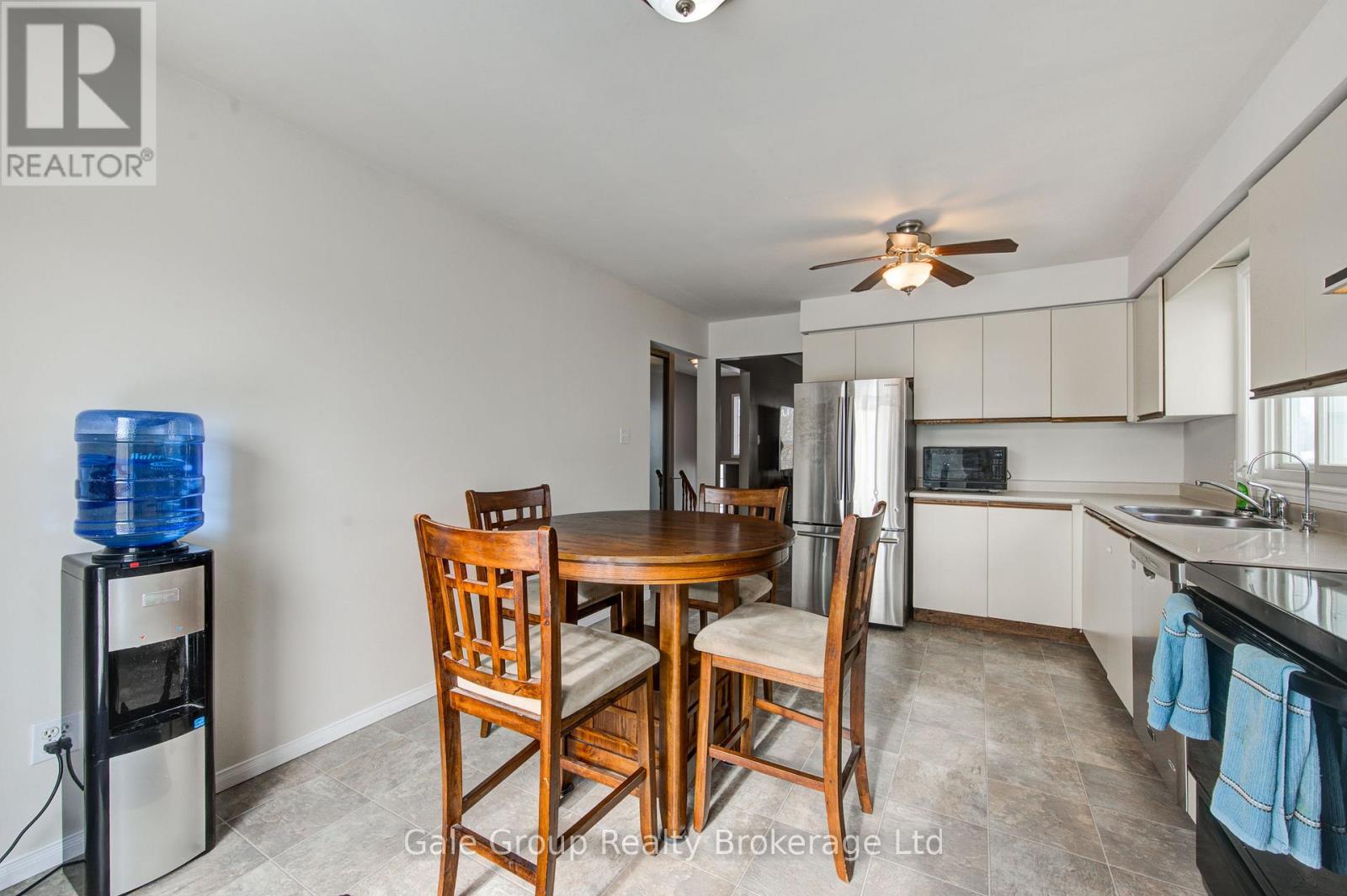 118 Canrobert Street, Woodstock, Ontario  N4S 8X5 - Photo 14 - X12678646