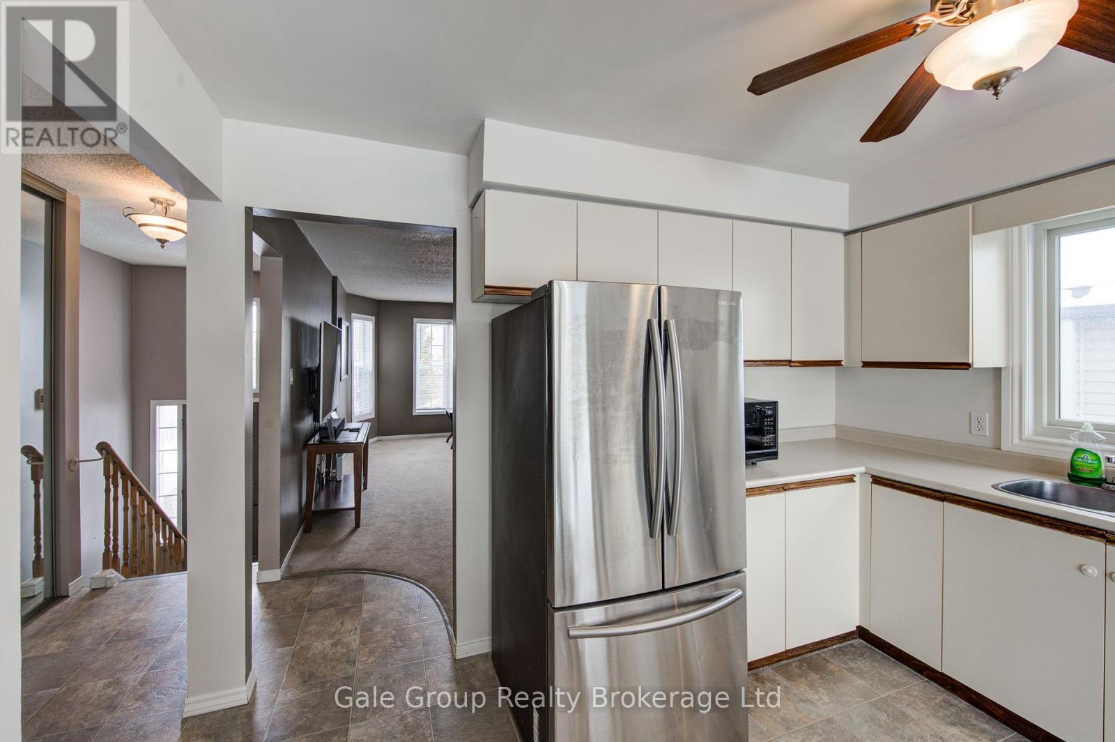 118 Canrobert Street, Woodstock, Ontario  N4S 8X5 - Photo 18 - X12678646