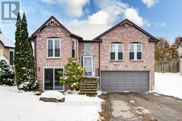 118 Canrobert Street, Woodstock, Ontario  N4S 8X5 - Photo 2 - X12678646