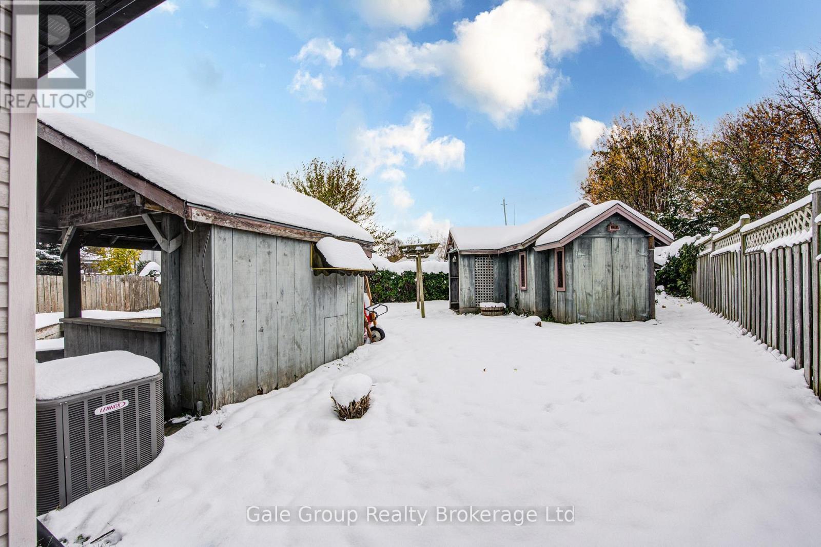 118 Canrobert Street, Woodstock, Ontario  N4S 8X5 - Photo 43 - X12678646