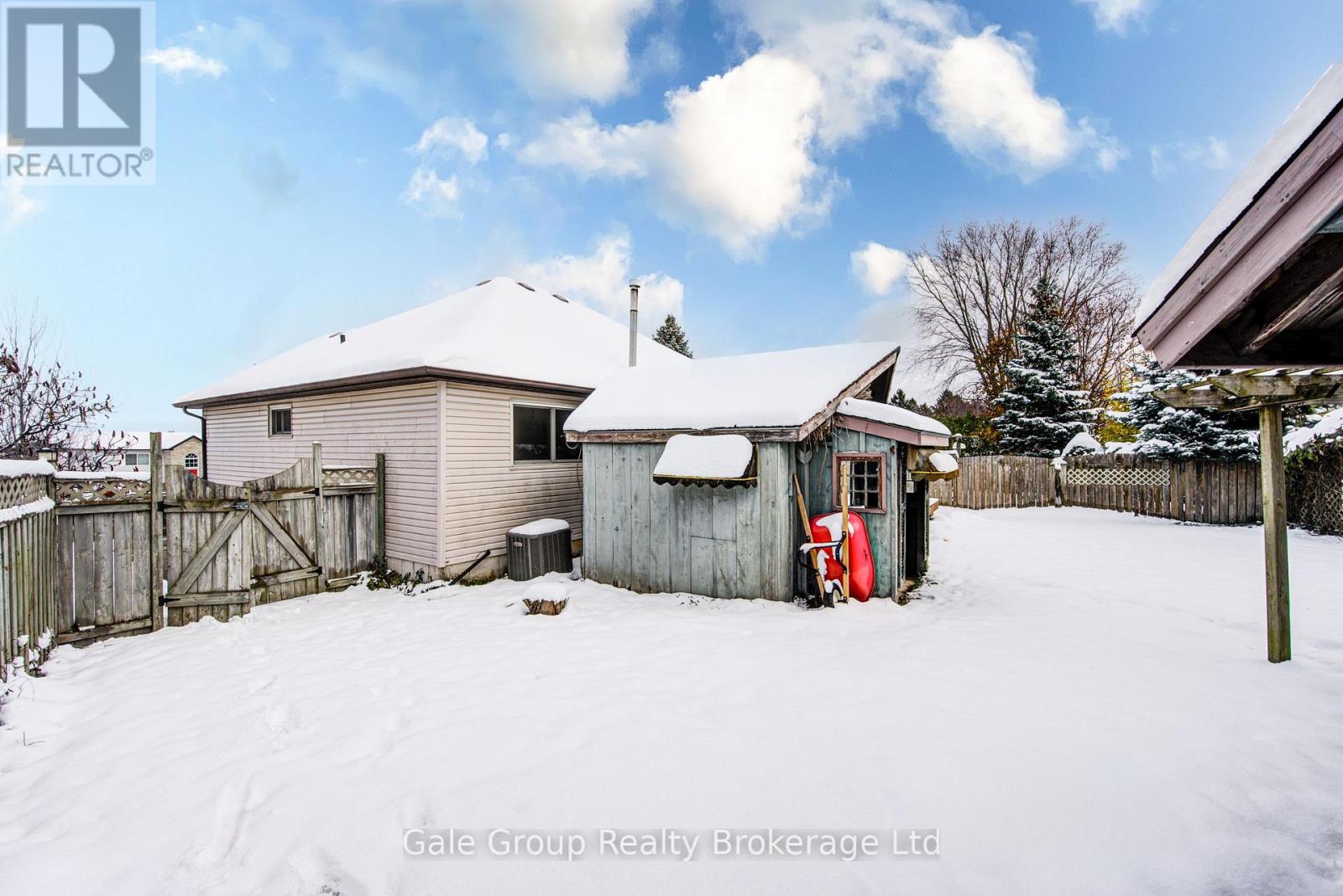 118 Canrobert Street, Woodstock, Ontario  N4S 8X5 - Photo 45 - X12678646